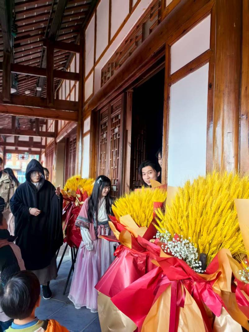 平利县文旅项目策划